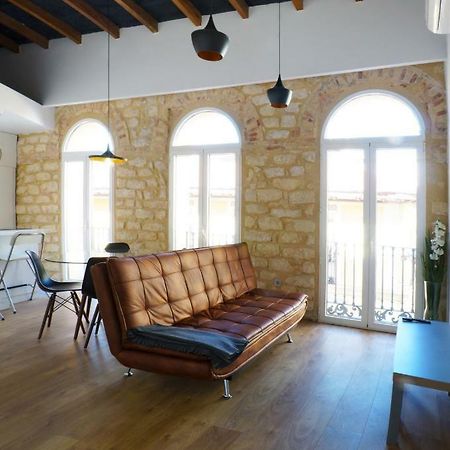Alicante Old City & Beach Appartment Exterior photo